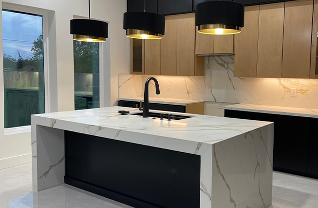 Kitchen Main